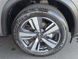 2025 Nissan X-TRAIL Ti