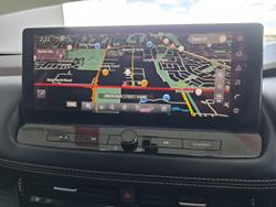 2025 Nissan X-TRAIL Ti