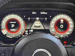 2025 Nissan X-TRAIL Ti