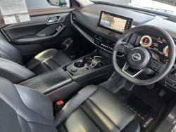 2025 Nissan X-TRAIL Ti