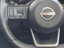 2025 Nissan X-TRAIL Ti