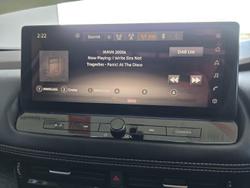 2025 Nissan X-TRAIL Ti