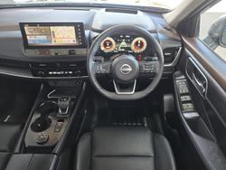 2025 Nissan X-TRAIL Ti