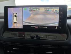 2025 Nissan X-TRAIL Ti