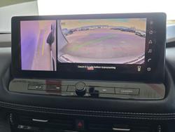 2025 Nissan X-TRAIL Ti