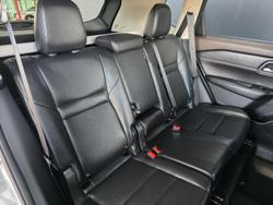 2025 Nissan X-TRAIL Ti