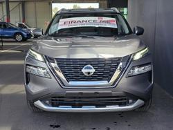 2025 Nissan X-TRAIL Ti