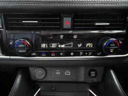 2025 Nissan X-TRAIL Ti