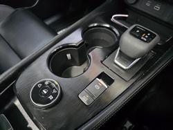 2025 Nissan X-TRAIL Ti