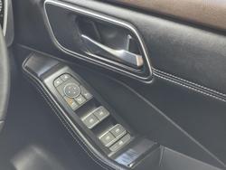 2025 Nissan X-TRAIL Ti