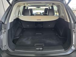 2025 Nissan X-TRAIL Ti