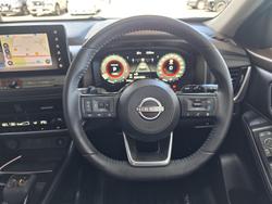 2025 Nissan X-TRAIL Ti