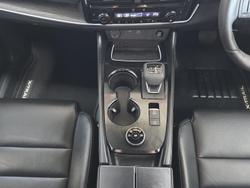 2025 Nissan X-TRAIL Ti