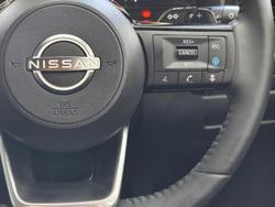 2025 Nissan X-TRAIL Ti