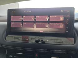 2025 Nissan X-TRAIL Ti