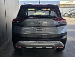 2025 Nissan X-TRAIL Ti