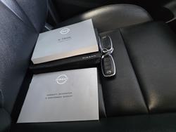 2025 Nissan X-TRAIL Ti