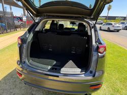 2022 Mazda CX-9 Touring