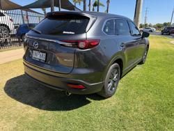 2022 Mazda CX-9 Touring
