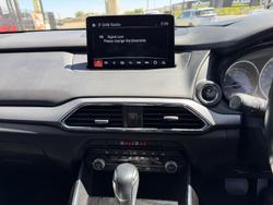 2022 Mazda CX-9 Touring