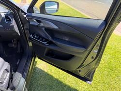 2022 Mazda CX-9 Touring