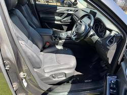 2022 Mazda CX-9 Touring