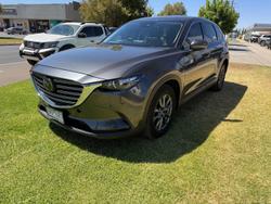 2022 Mazda CX-9 Touring