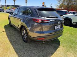 2022 Mazda CX-9 Touring