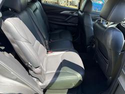 2022 Mazda CX-9 Touring