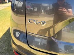 2022 Mazda CX-9 Touring