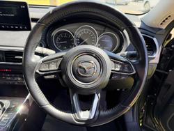 2022 Mazda CX-9 Touring