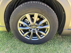 2022 Mazda CX-9 Touring