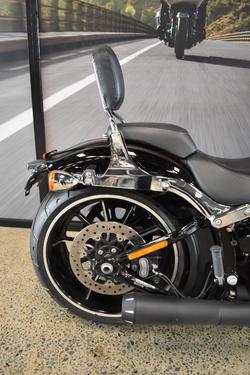 2015 HARLEY-DAVIDSON FXSB SOFTAIL BREAKOUT