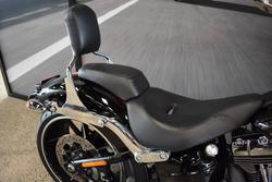 2015 HARLEY-DAVIDSON FXSB SOFTAIL BREAKOUT