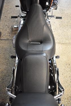 2015 HARLEY-DAVIDSON FXSB SOFTAIL BREAKOUT