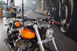 2015 HARLEY-DAVIDSON FXSB SOFTAIL BREAKOUT
