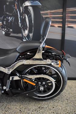 2015 HARLEY-DAVIDSON FXSB SOFTAIL BREAKOUT