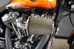 2015 HARLEY-DAVIDSON FXSB SOFTAIL BREAKOUT