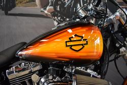2015 HARLEY-DAVIDSON FXSB SOFTAIL BREAKOUT