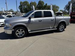 2019 RAM 1500 Laramie RamBox