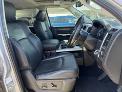 2019 RAM 1500 Laramie RamBox