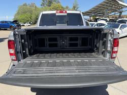 2019 RAM 1500 Laramie RamBox