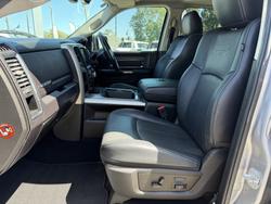 2019 RAM 1500 Laramie RamBox