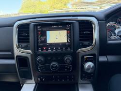 2019 RAM 1500 Laramie RamBox
