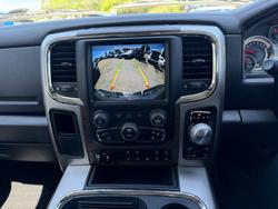 2019 RAM 1500 Laramie RamBox