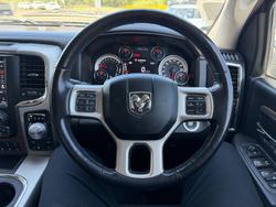 2019 RAM 1500 Laramie RamBox