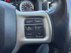 2019 RAM 1500 Laramie RamBox