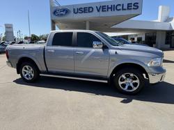 2019 RAM 1500 Laramie RamBox