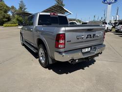 2019 RAM 1500 Laramie RamBox