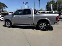 2019 RAM 1500 Laramie RamBox